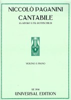Cantabile S1